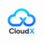 CloudX logo